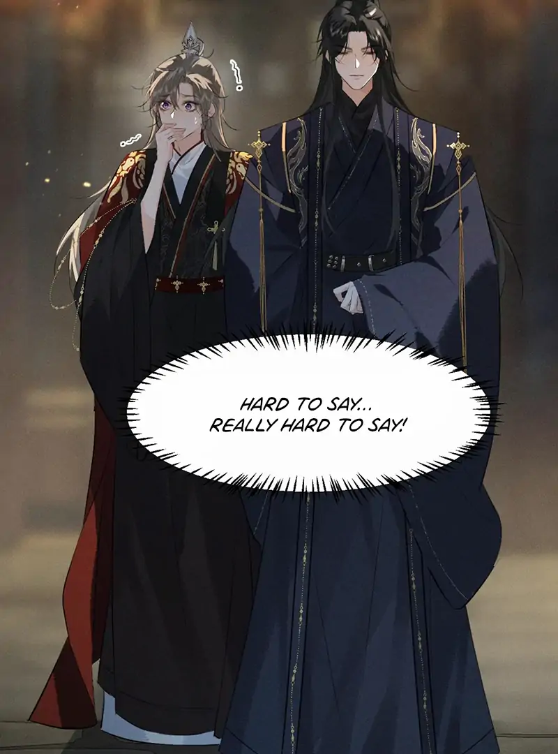 Mad For Love (LILITH) - Chapter 32 manhwa