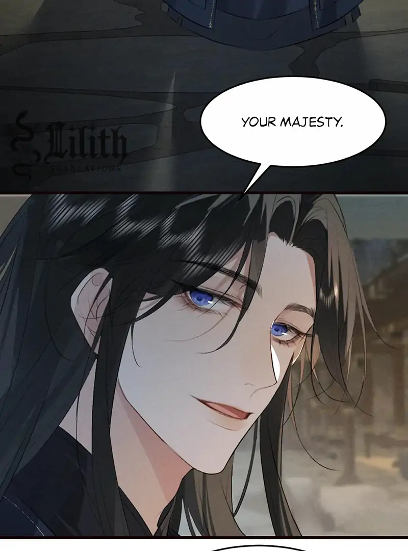 Mad For Love (LILITH) - Chapter 32 manhwa
