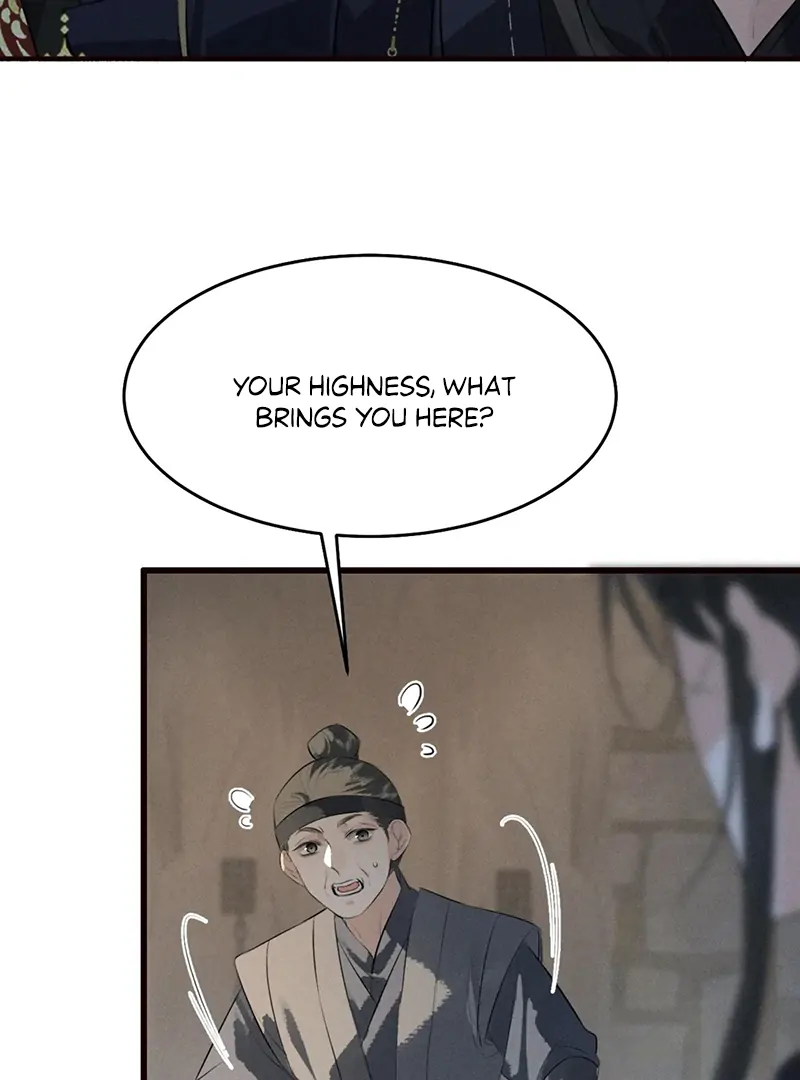 Mad For Love (LILITH) - Chapter 32 manhwa