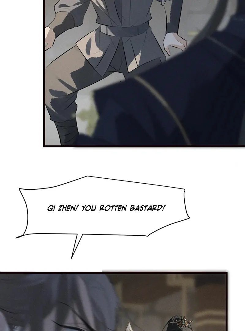 Mad For Love (LILITH) - Chapter 32 manhwa
