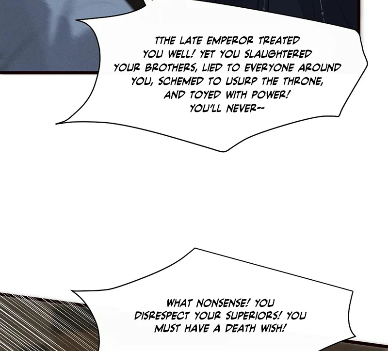 Mad For Love (LILITH) - Chapter 32 manhwa