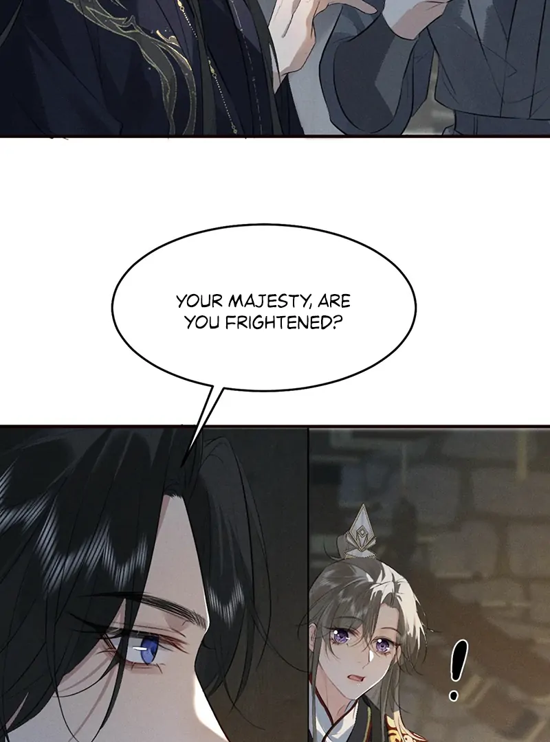 Mad For Love (LILITH) - Chapter 32 manhwa