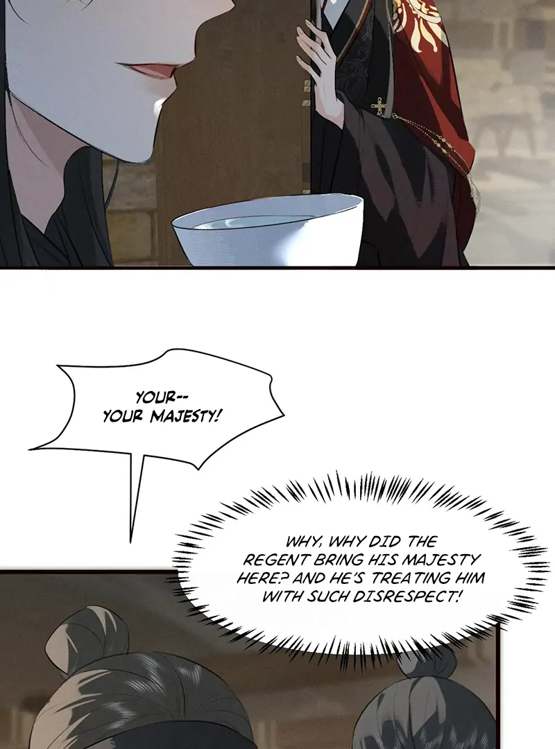 Mad For Love (LILITH) - Chapter 32 manhwa