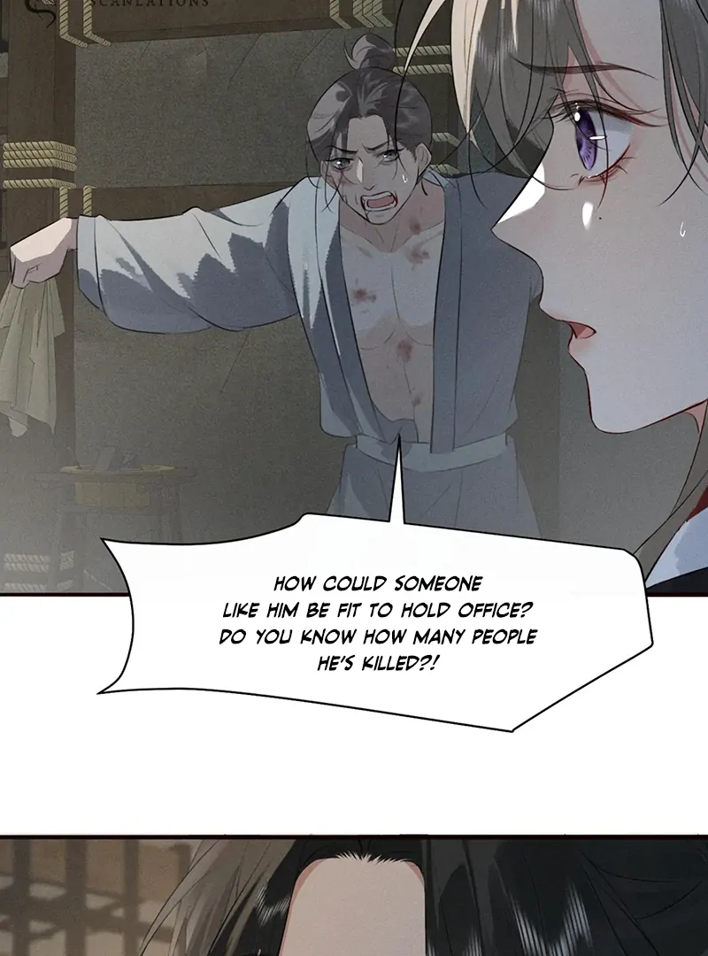 Mad For Love (LILITH) - Chapter 32 manhwa