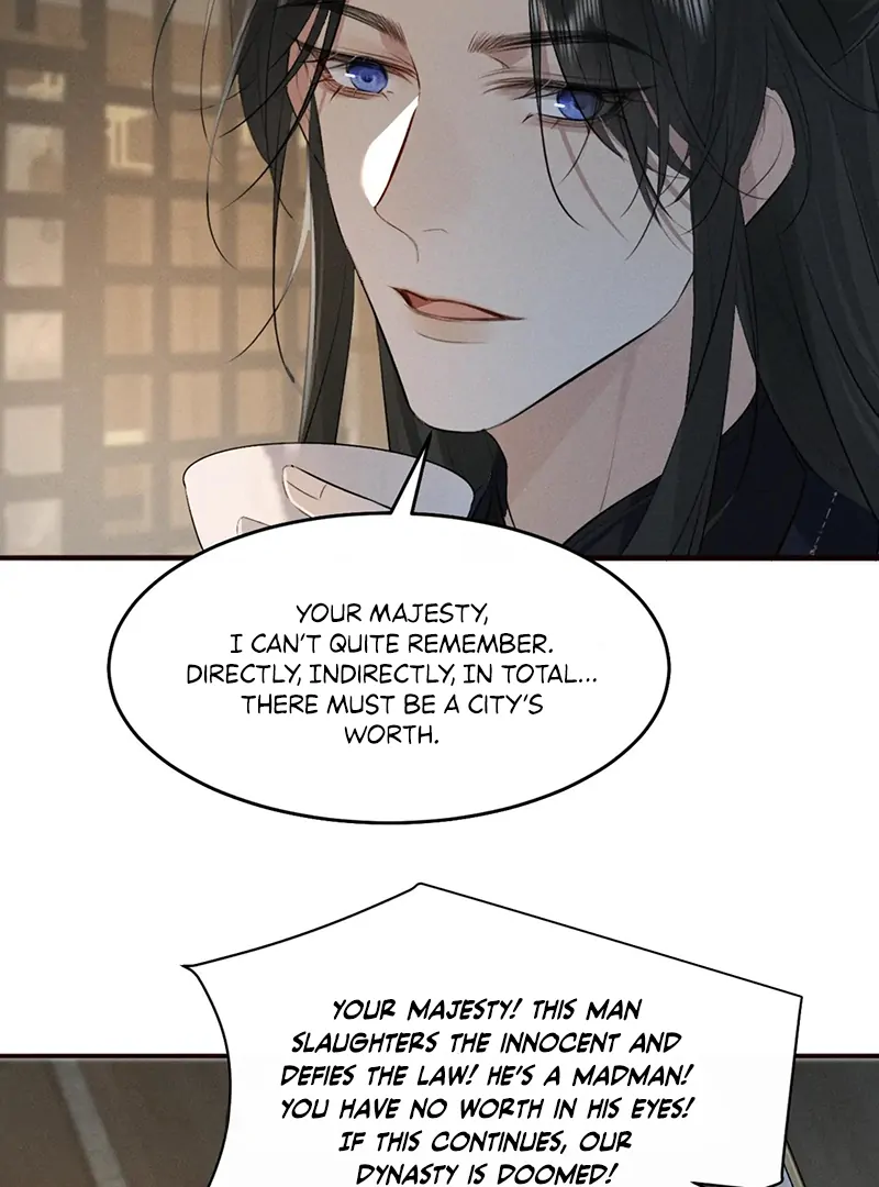 Mad For Love (LILITH) - Chapter 32 manhwa