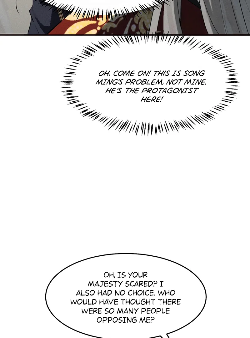 Mad For Love (LILITH) - Chapter 32 manhwa