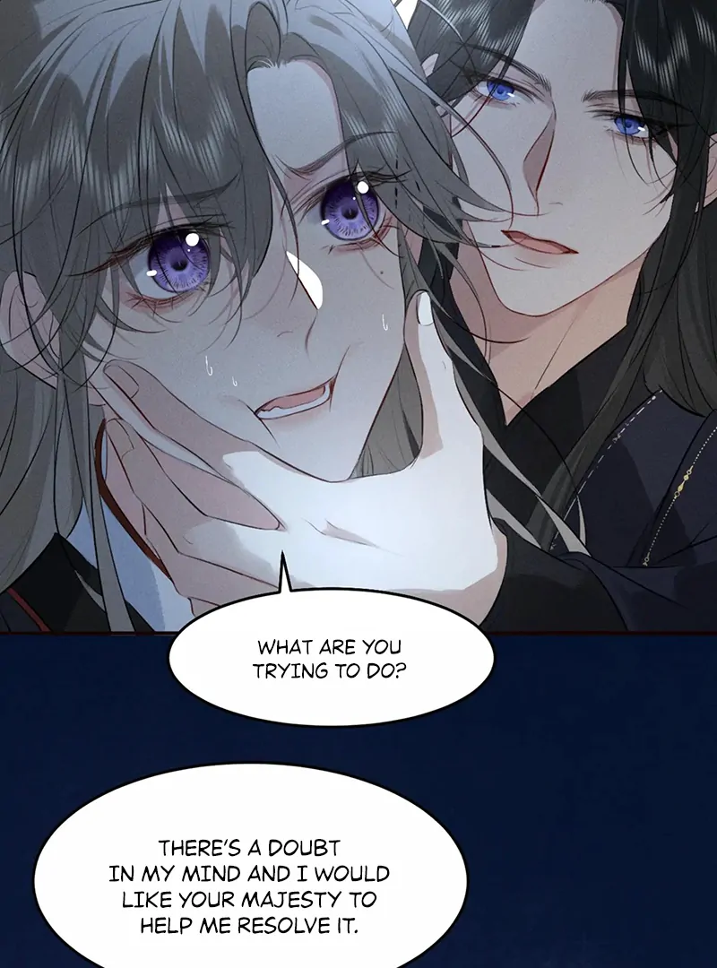 Mad For Love (LILITH) - Chapter 32 manhwa
