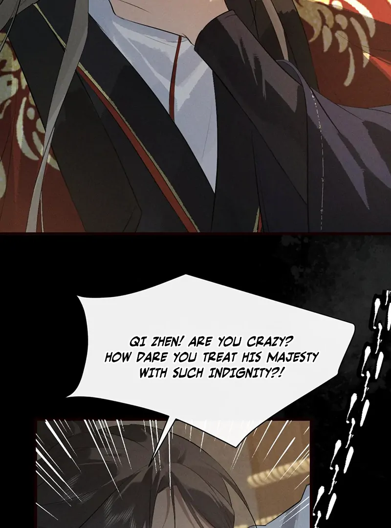 Mad For Love (LILITH) - Chapter 33 manhwa
