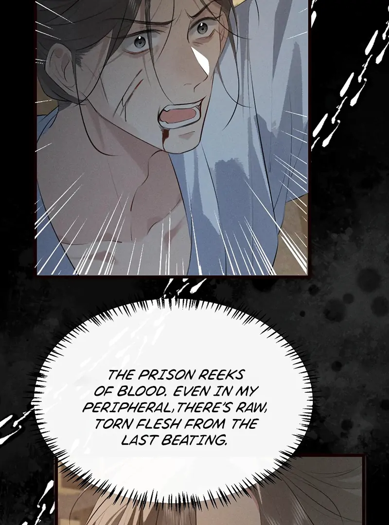 Mad For Love (LILITH) - Chapter 33 manhwa