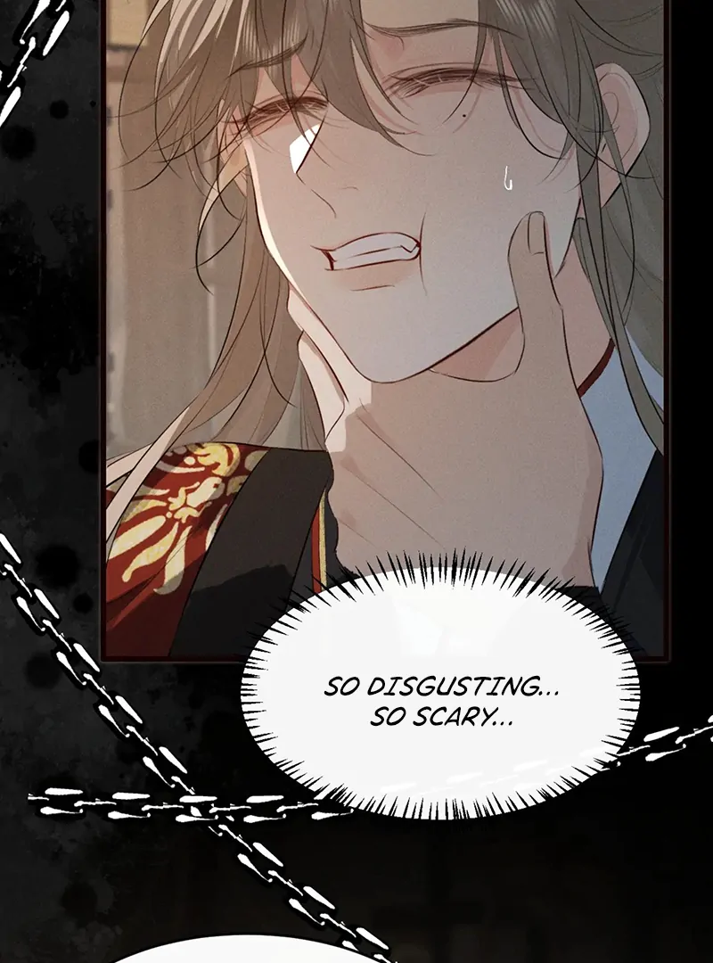 Mad For Love (LILITH) - Chapter 33 manhwa