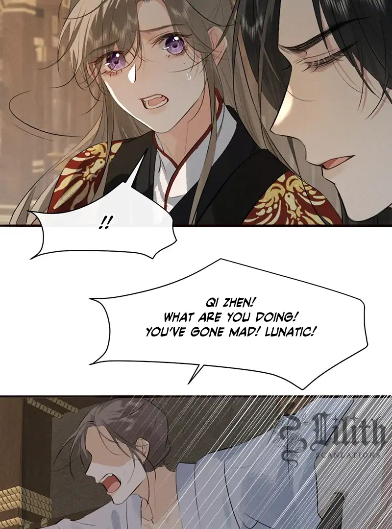 Mad For Love (LILITH) - Chapter 33 manhwa