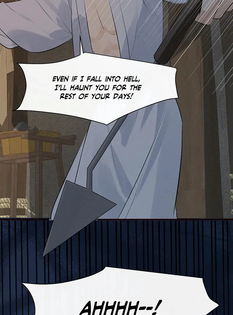 Mad For Love (LILITH) - Chapter 33 manhwa