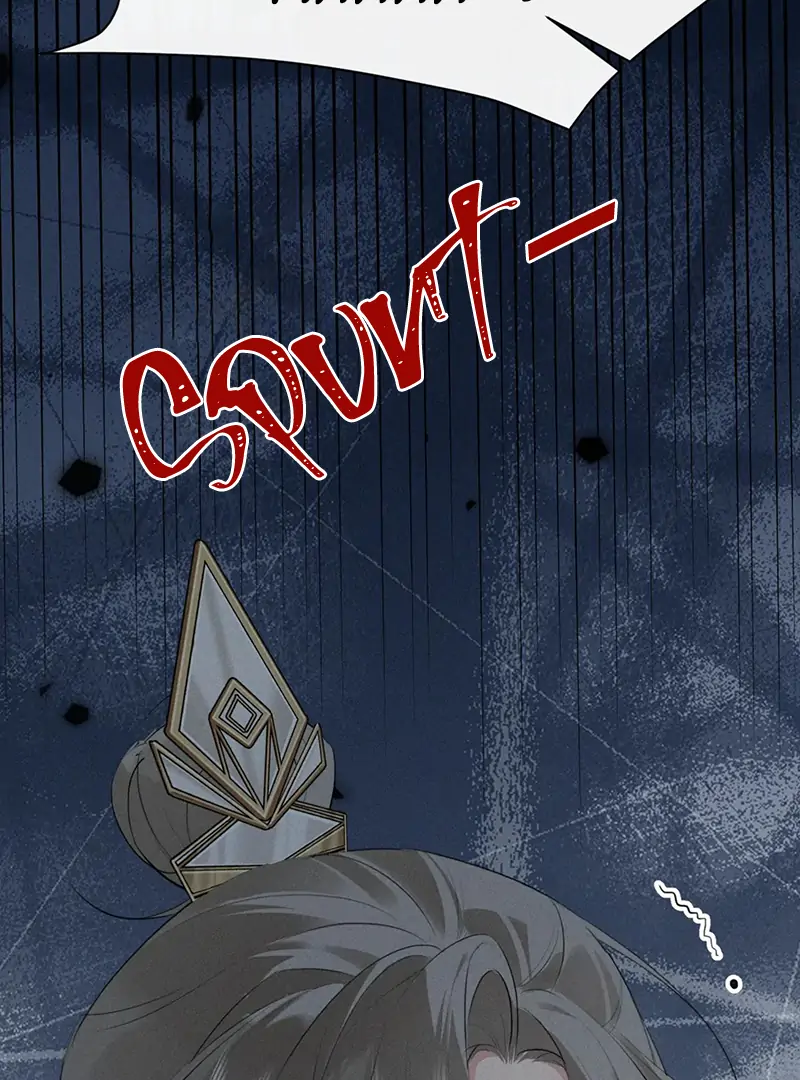 Mad For Love (LILITH) - Chapter 33 manhwa