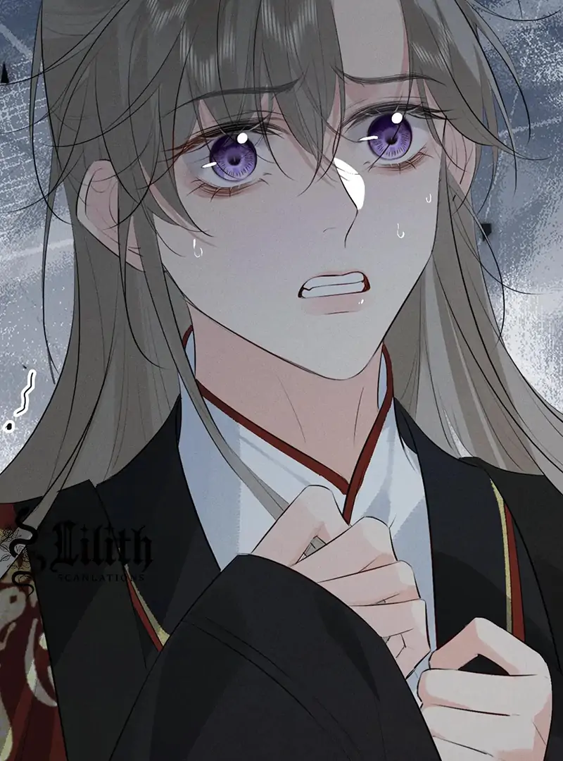 Mad For Love (LILITH) - Chapter 33 manhwa