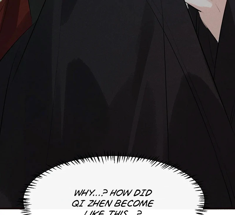 Mad For Love (LILITH) - Chapter 33 manhwa