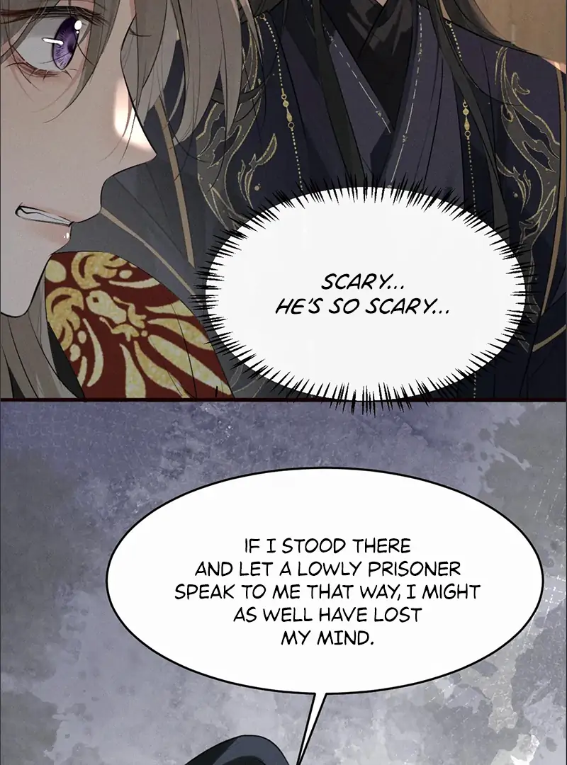 Mad For Love (LILITH) - Chapter 33 manhwa