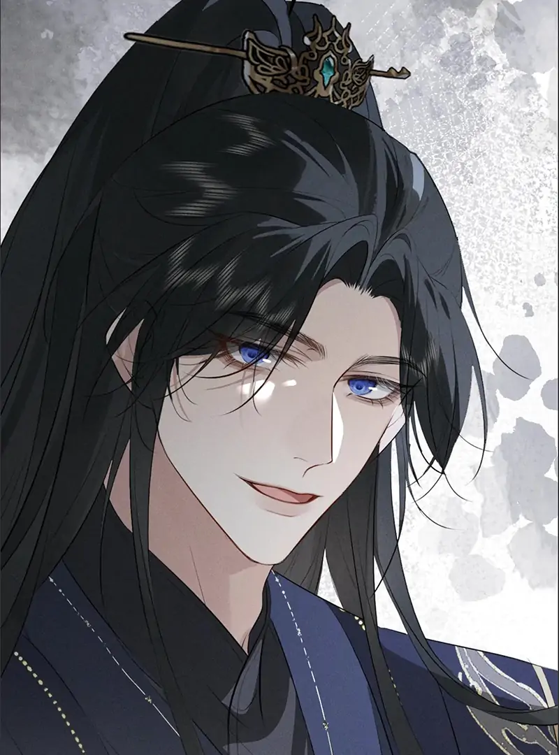 Mad For Love (LILITH) - Chapter 33 manhwa