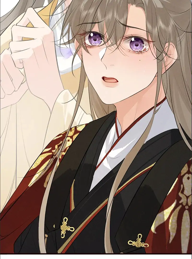 Mad For Love (LILITH) - Chapter 33 manhwa