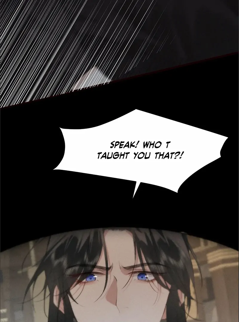 Mad For Love (LILITH) - Chapter 33 manhwa