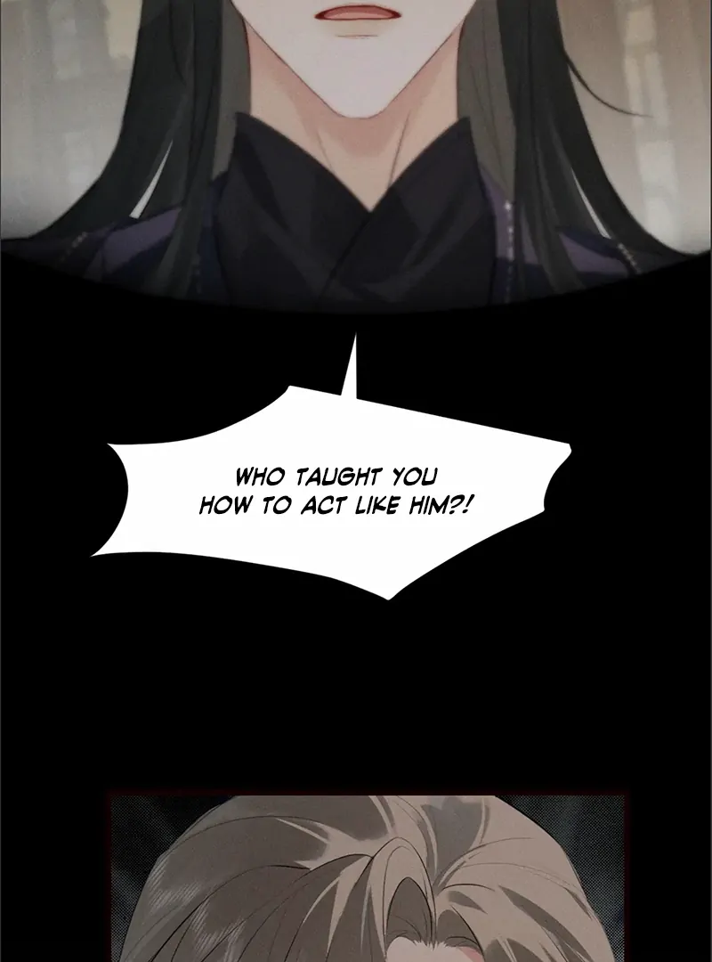 Mad For Love (LILITH) - Chapter 33 manhwa