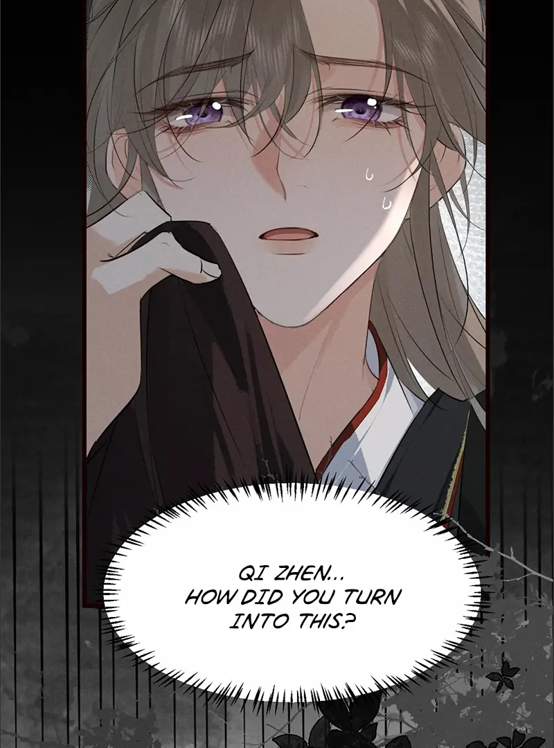 Mad For Love (LILITH) - Chapter 33 manhwa