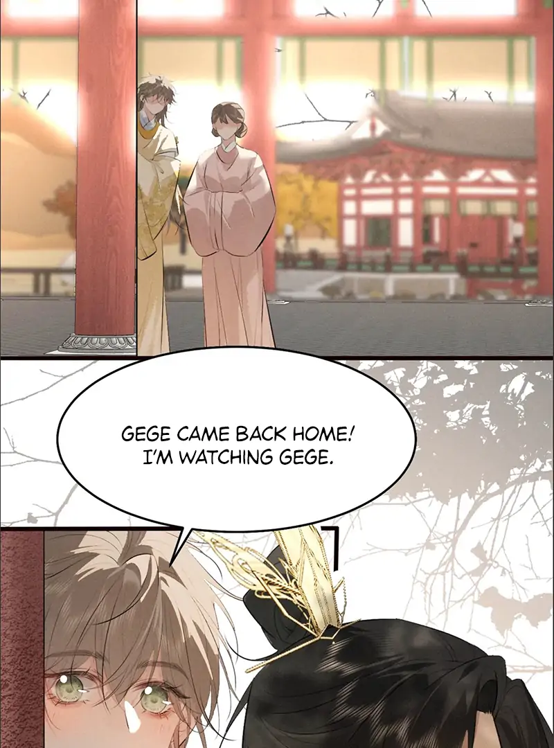 Mad For Love (LILITH) - Chapter 33 manhwa