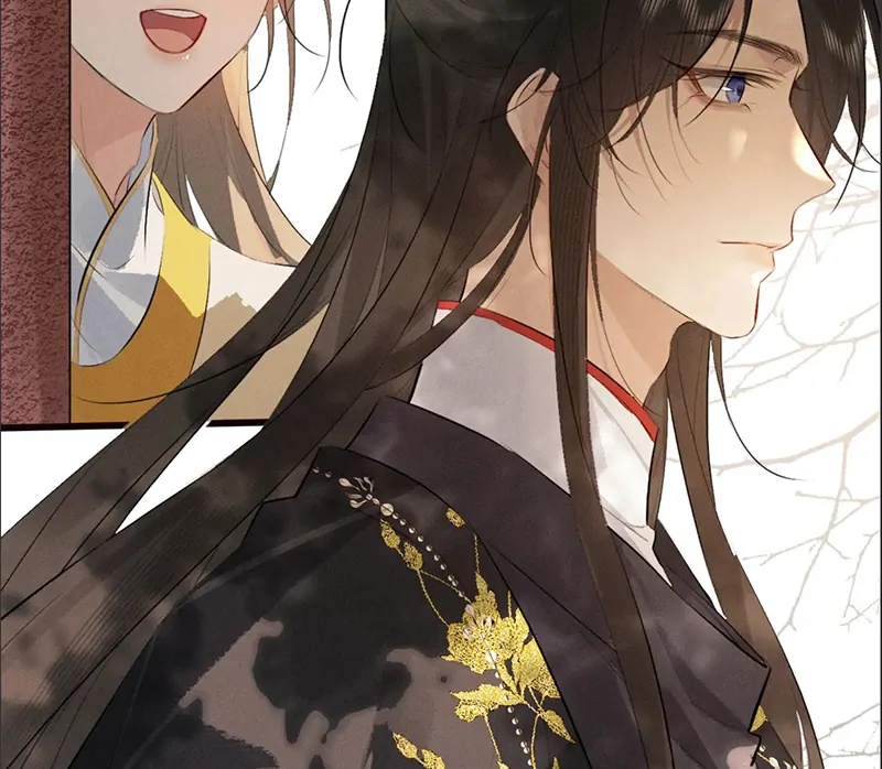 Mad For Love (LILITH) - Chapter 33 manhwa