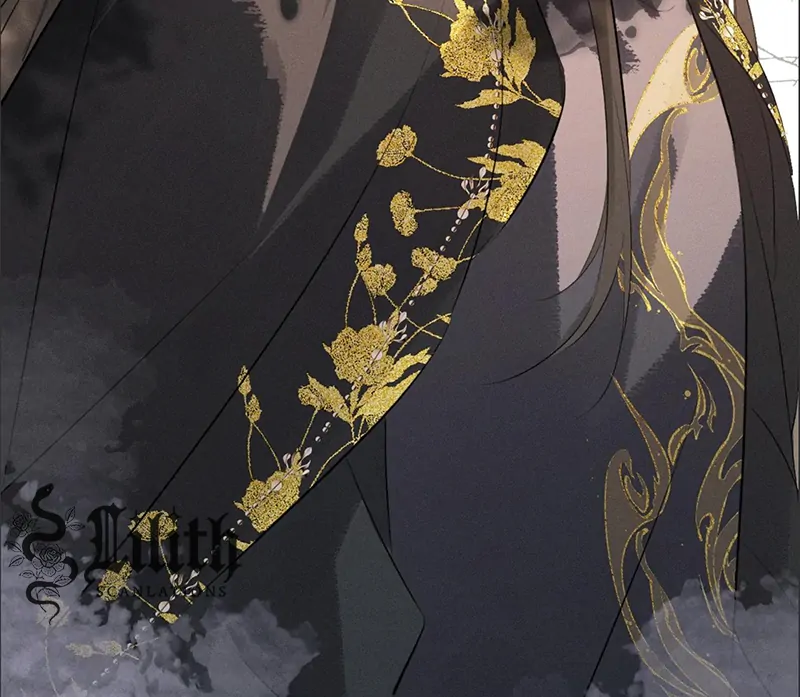 Mad For Love (LILITH) - Chapter 33 manhwa
