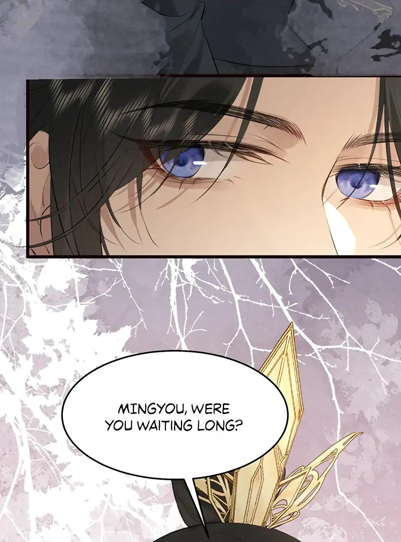 Mad For Love (LILITH) - Chapter 33 manhwa