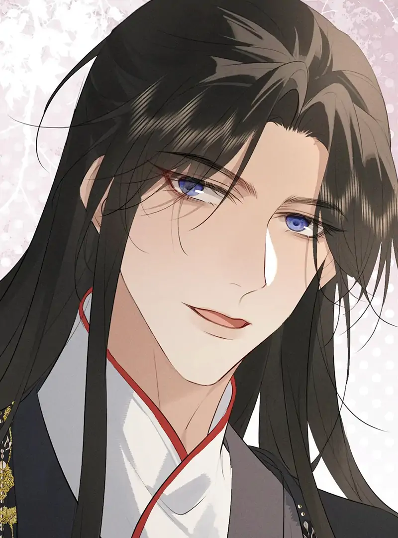 Mad For Love (LILITH) - Chapter 33 manhwa