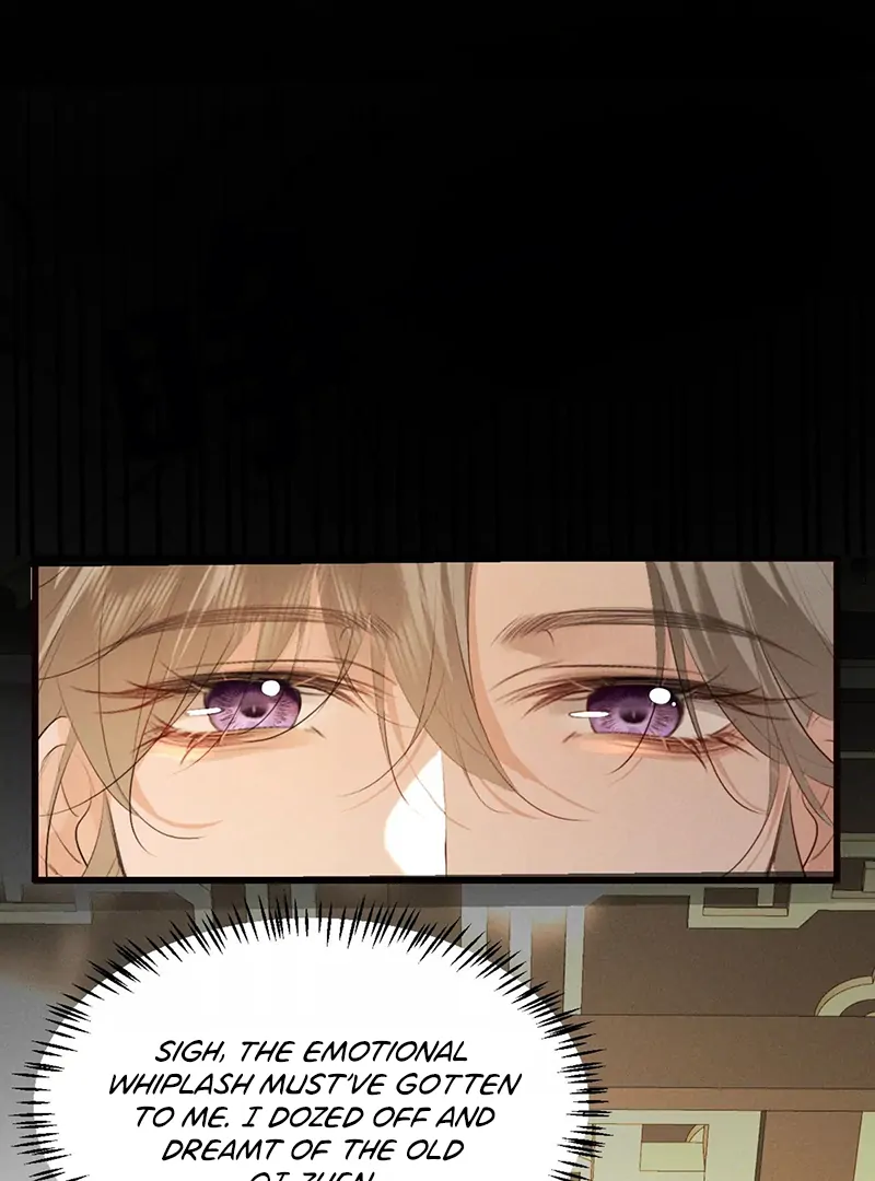 Mad For Love (LILITH) - Chapter 33 manhwa