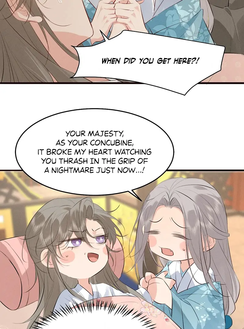 Mad For Love (LILITH) - Chapter 33 manhwa