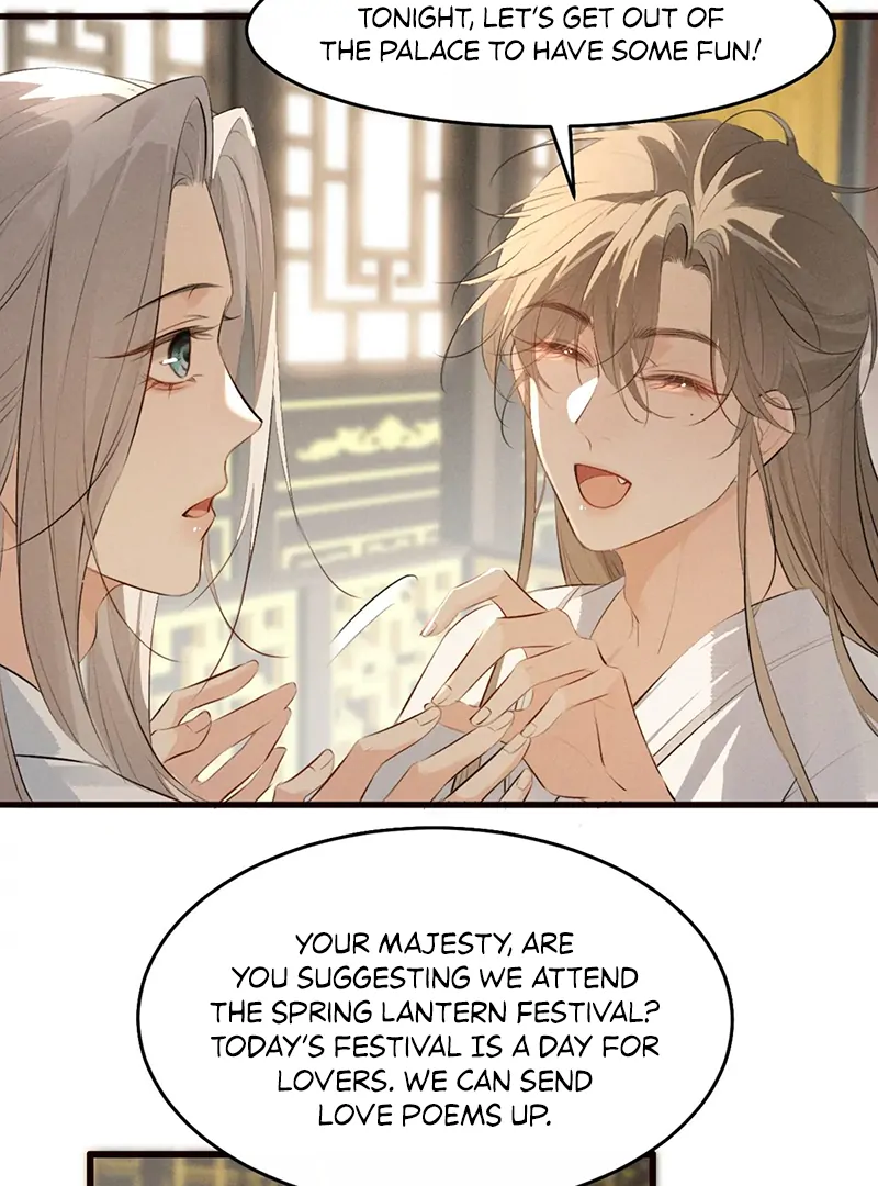 Mad For Love (LILITH) - Chapter 33 manhwa