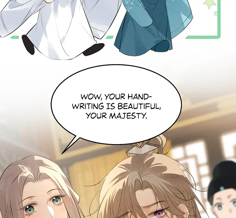Mad For Love (LILITH) - Chapter 33 manhwa