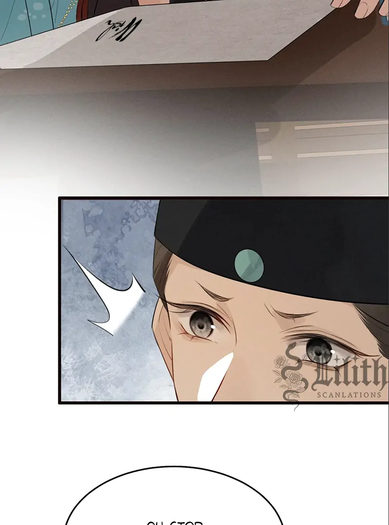 Mad For Love (LILITH) - Chapter 33 manhwa