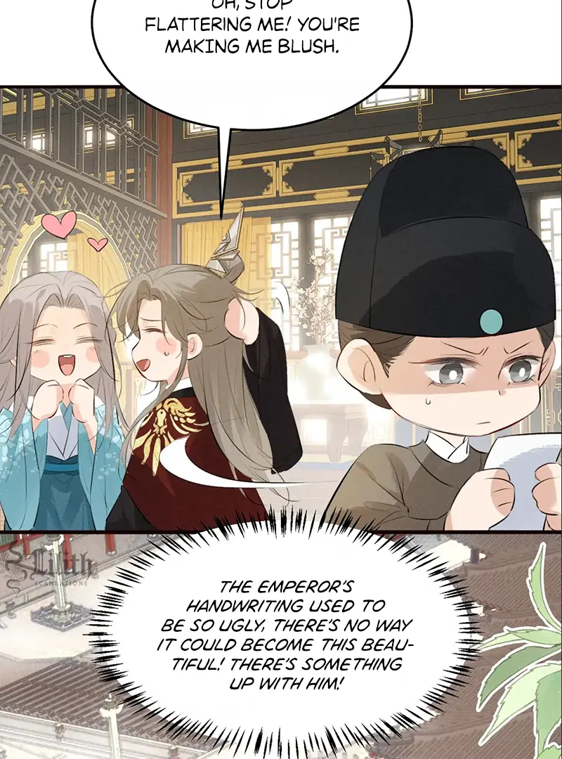 Mad For Love (LILITH) - Chapter 33 manhwa