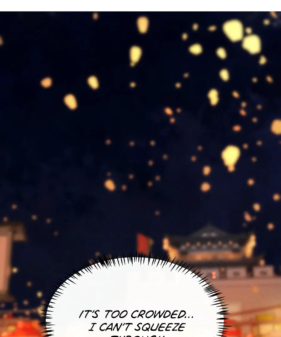 Mad For Love (LILITH) - Chapter 34 manhwa