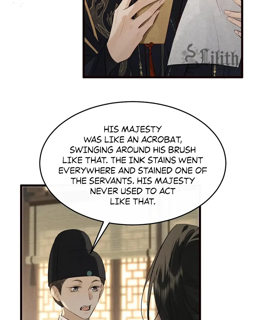 Mad For Love (LILITH) - Chapter 34 manhwa