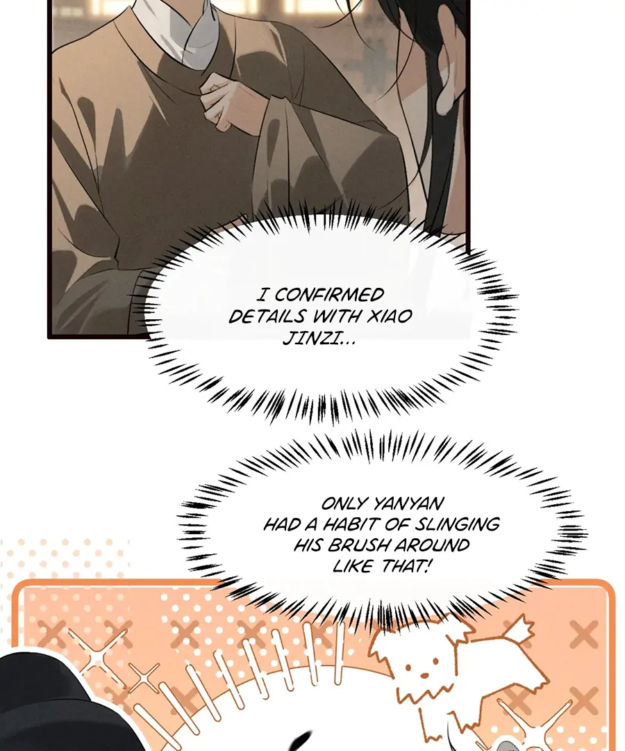 Mad For Love (LILITH) - Chapter 34 manhwa