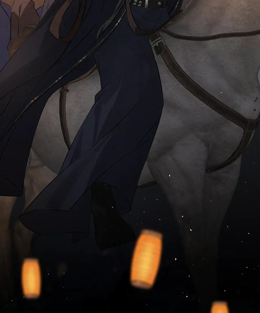 Mad For Love (LILITH) - Chapter 34 manhwa