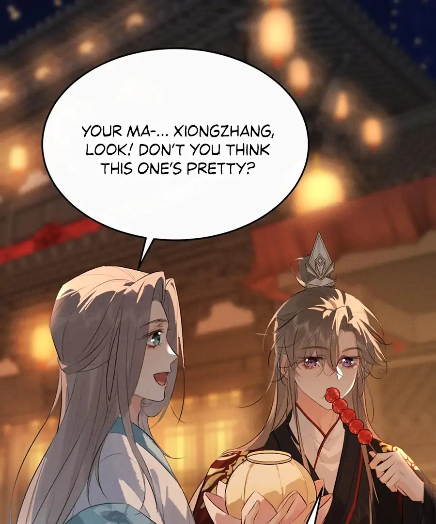 Mad For Love (LILITH) - Chapter 34 manhwa