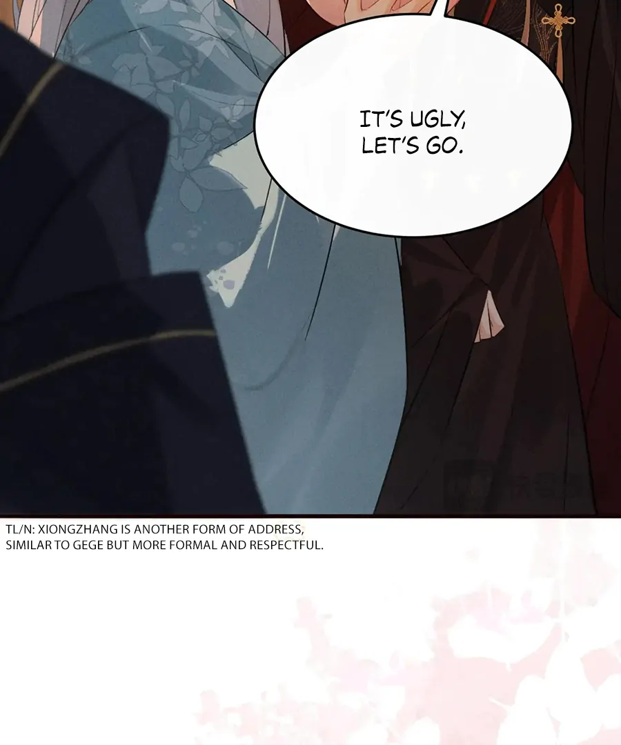 Mad For Love (LILITH) - Chapter 34 manhwa