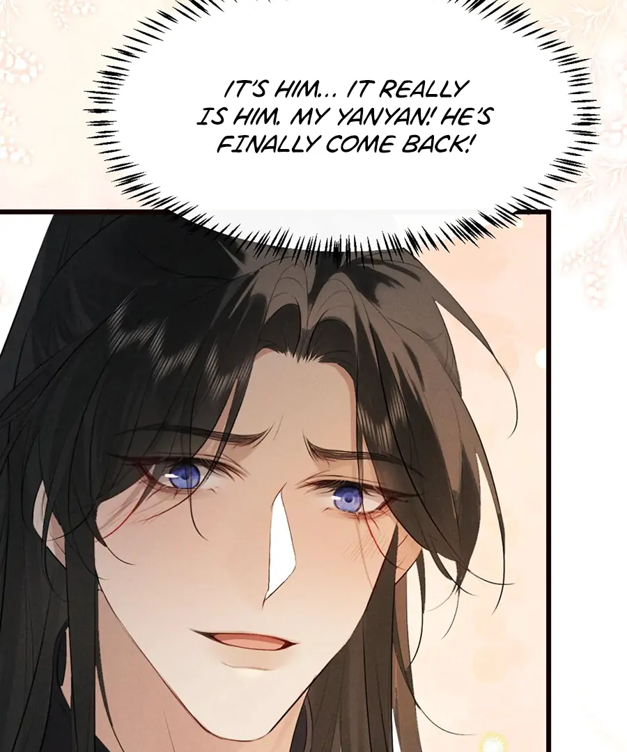 Mad For Love (LILITH) - Chapter 34 manhwa