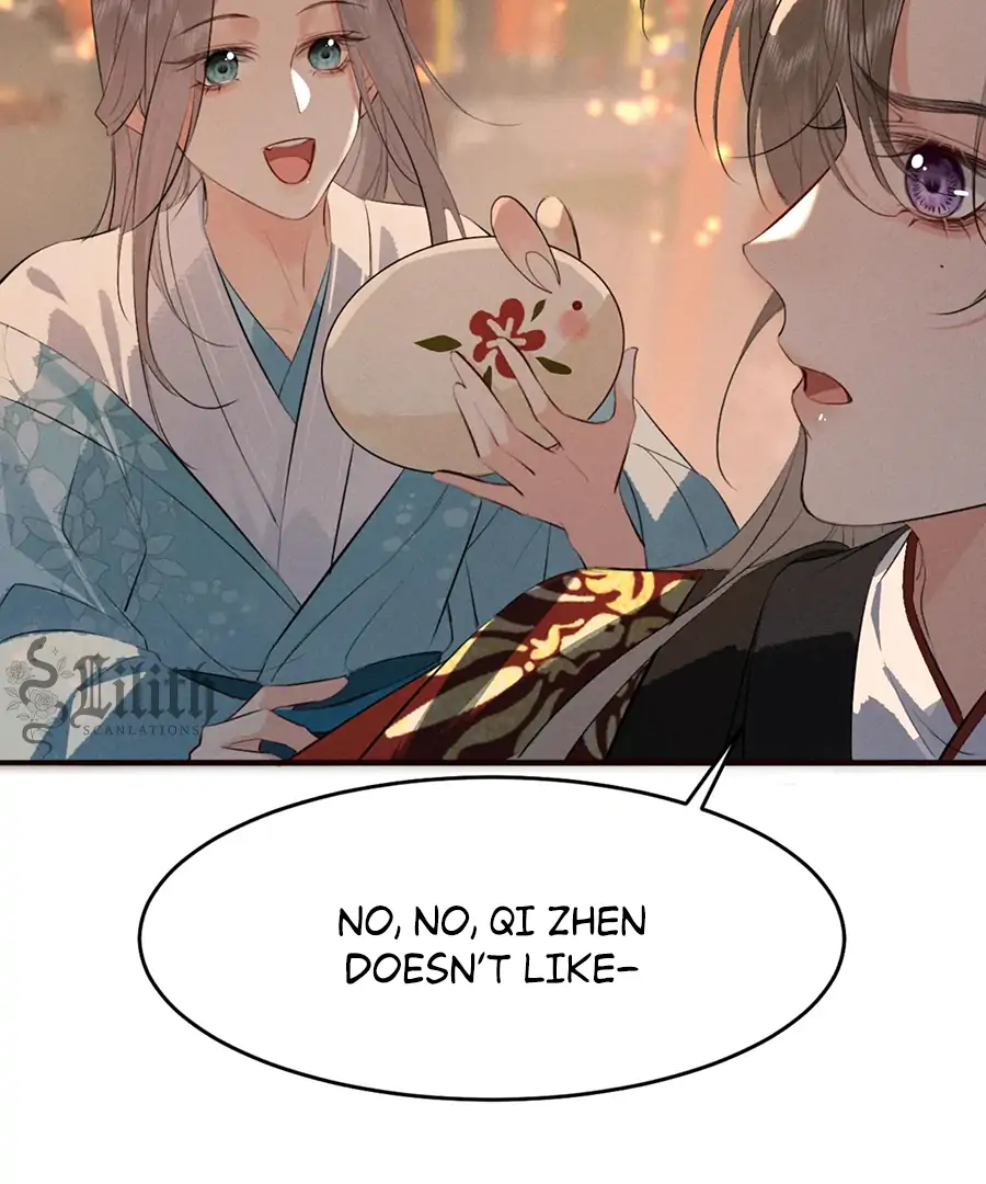 Mad For Love (LILITH) - Chapter 34 manhwa
