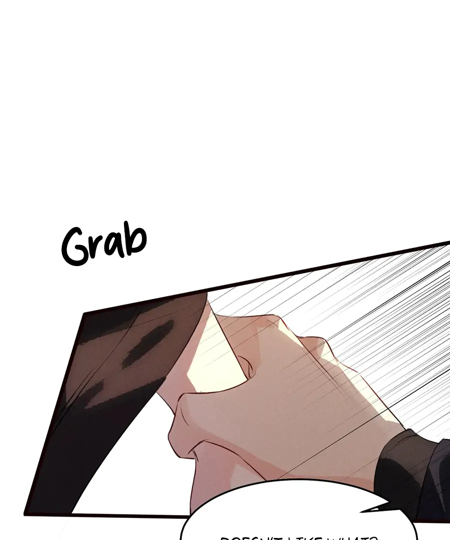 Mad For Love (LILITH) - Chapter 34 manhwa
