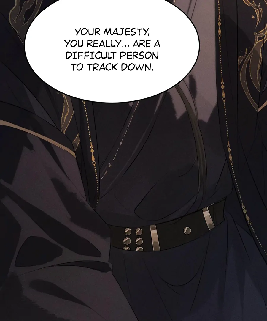 Mad For Love (LILITH) - Chapter 34 manhwa