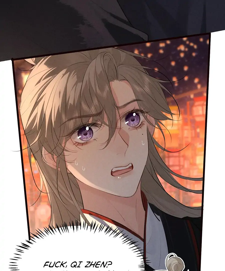 Mad For Love (LILITH) - Chapter 34 manhwa