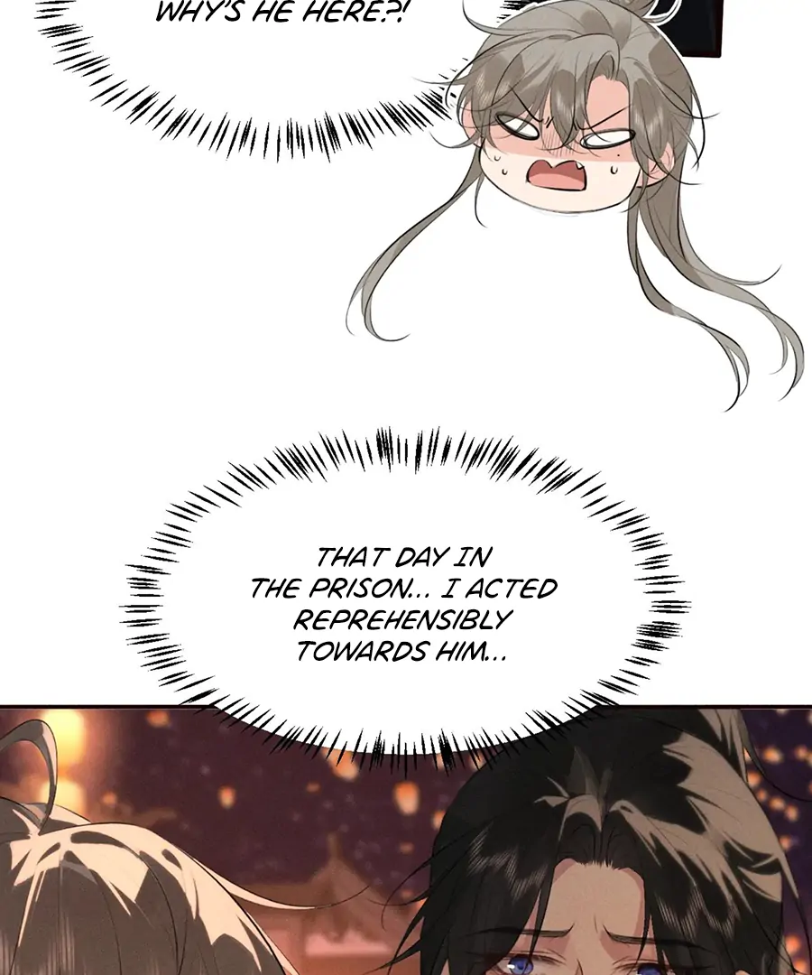 Mad For Love (LILITH) - Chapter 34 manhwa