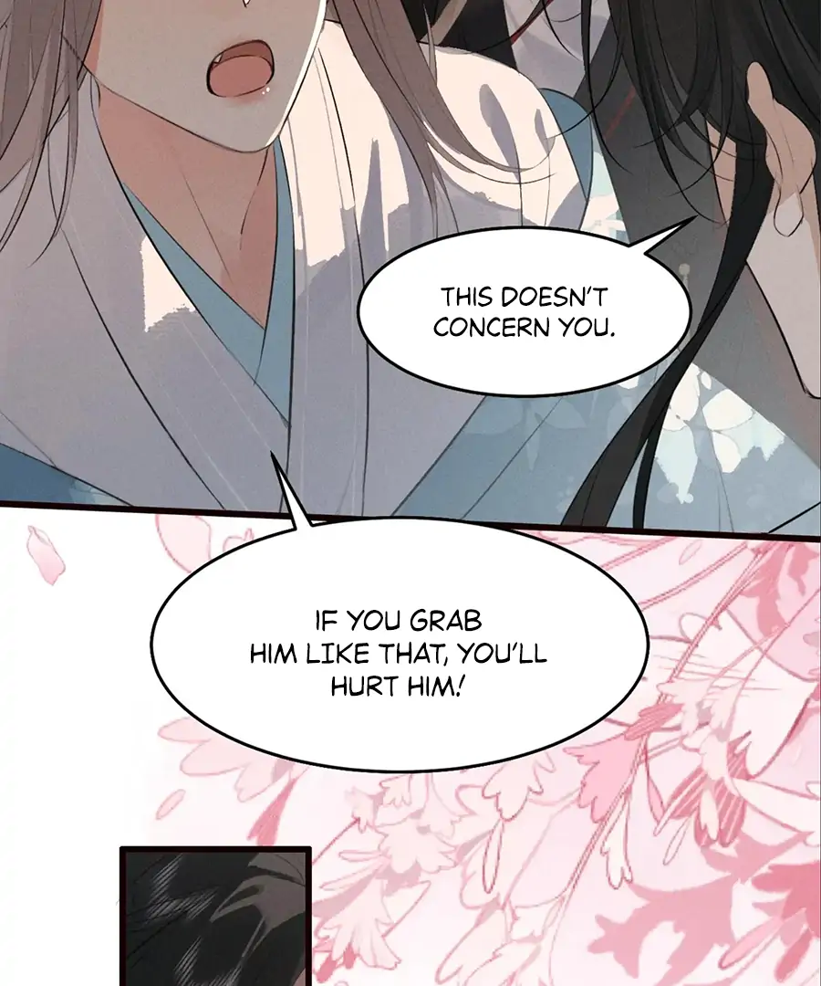 Mad For Love (LILITH) - Chapter 34 manhwa