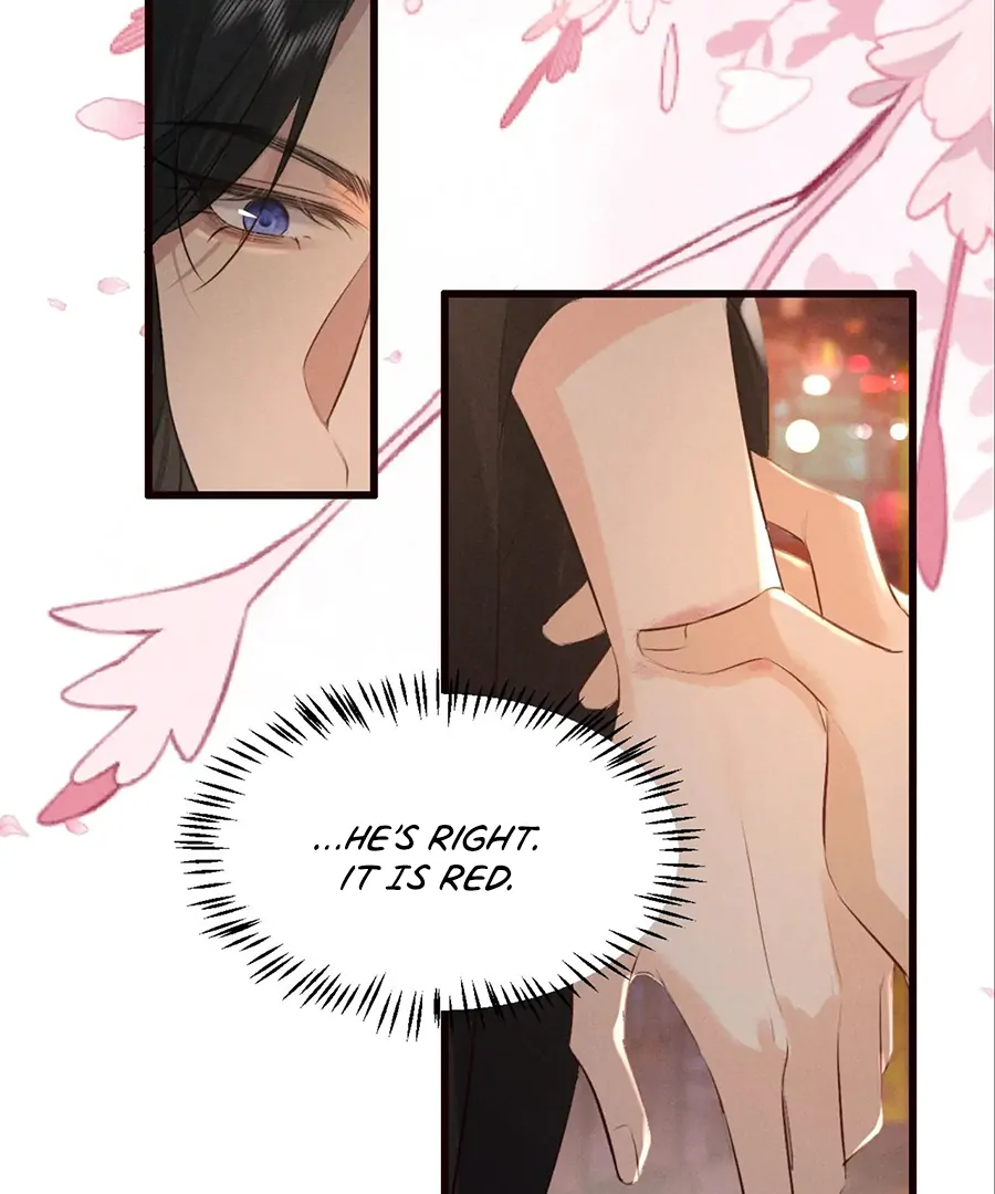 Mad For Love (LILITH) - Chapter 34 manhwa